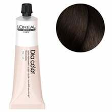 Juuksevärv L'Oreal Dia Color 5.8, 60 ml