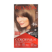 Juuksevärv Revlon Colorsilk Keratin