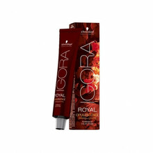 Juuksevärv Schwarzkopf Professional Igora Royal Opulescence 8-19, 60 ml