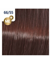 Juuksevärv Wella Koleston Perfect Me+ 66.55, 60 ml