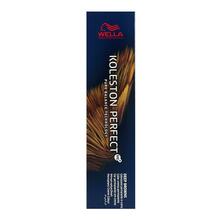 Juuksevärv Wella Koleston Perfect Me+ 9-73 Deep Browns, 60 ml