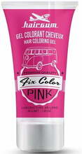 Juuksegeel HairGum Fix Color Pink, 30 ml