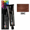 Püsivärv Matrix Color Insider 5BC/5,54-Light Brown Copper, 67 ml