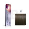 Püsiv juuksevärv Wella Professionals Illumina Color 4, 60 ml