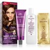 Püsiv juuksevärv Wella Wellaton Intense 5/0 Light Brown, 100 g