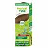 Juuksevärv Herbal Time Natural Hair Henna 2 Cappuccino, 75 ml