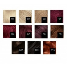Tooniv šampoon Joanna Multi Effect 06 Cherry Red, 35 g