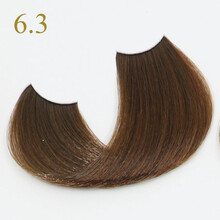 Püsivärv Fanola Oro Therapy Color 6.3 Dark Blonde Golden, 100 ml