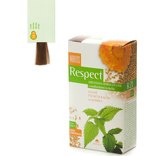 Püsiv juuksevärv Martis Respect Nr.07 Blond, 135 ml