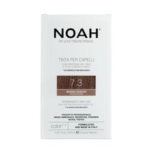 Püsiv juuksevärv Noah 7.3 Golden Blond, 140 ml