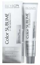 Püsiv juuksevärv Revlon Color Sublime 8 Light Blonde, 75 ml