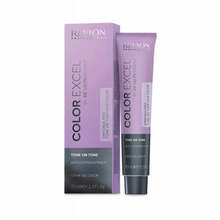 P prots.C3 prots.BCsiv prots.C3 prots.A4rviga juuksev prots.C3 prots.A4rv Revlon Professional Color Excel Tone On Tone 7.31 Medium Golden Ash Blonde, 70 ml