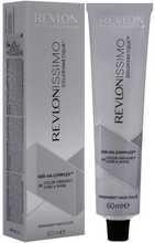Püsiv juuksevärv Revlon Professional Revlonissimo Colorsmetique 55.22 Burgundy Shades, 60 ml