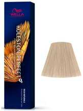 Püsivärv Wella Koleston Me+ Nr. 12/89, 60 ml