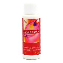 Oksüdeeriv emulsioon Wella Professionals Color Touch 4 prots., 60 ml