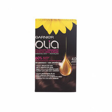 Juuksevärv Garnier Olia 4.0 pruun, 60 ml