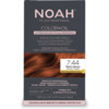 Õlipõhine juuksevärv Noah Color In Oil 7.44, 135 ml