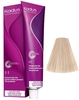 Püsiv juuksevärv Kadus Professional Permanent Color 12/61 Special Blonde Violet Ash