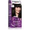 Püsiv juuksevärv Schwarzkopf Palette Intensive Color Creme N1 Black