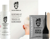 Juuste pleegituskomplekt SLICK GORILLA Hair Bleaching Kit