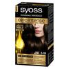 Juuksevärv Syoss Olio Intense 3,22-Violin, 115 ml