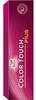 Juuksevärv Wella Professionals Color Touch Plus 77/07, 60 ml