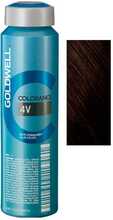 Poolpüsiv juuksevärv Goldwell Colorance 4V, 120 ml