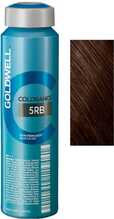 Poolpüsiv juuksevärv Goldwell Colorance 5RB, 120 ml
