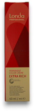 Püsivärv Londa Professional 5/0 tumepruun, 60 ml