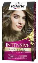 Püsivärv Schwarzkopf 6.1 Dark Ash Blonde