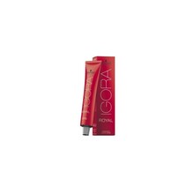 Püsiv juuksevärv Schwarzkopf Igora Royal 7.55, 60 ml