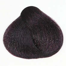 Juuksevärv Fanola Color 5.2 Light Chestnut Violet, 100 ml