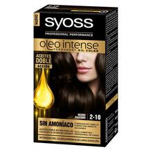 Juuksevärv Syoss Olio Intense 3,22-Violin, 115 ml