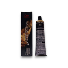 Juuksevärv Wella Professionals Koleston Perfect 8/03, 60 ml