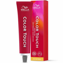 Püsivärv juustele Wella Professionals Color Touch 10-73 Lightest Blonde/Brown Gold, 60 ml