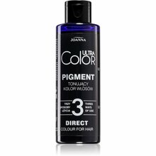 Tooniv pigment Joanna Ultra Color Pigment Silver Blond, 100 ml