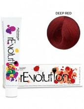 Tooniv kreem Alfaparf Milano Revolution Coloring Originals Deep Red, 90 ml