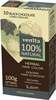 Juuksevärv Venita Herbal Hair Color 3.0 Black Chocolate, 100 ml