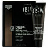 Juuksevärv meestele American Crew Precision Blend Medium Ash 5-6, 3 x 40 ml