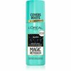 Juuksejuurte peitesprei L'Oreal Paris Magic Retouch 01 Black, 75 ml