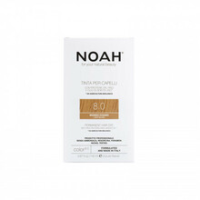 Püsiv juuksevärv Noah 8.0 Light Blond, 140 ml