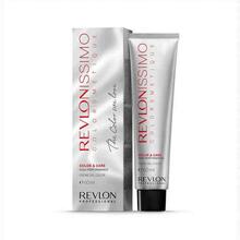 Püsiv juuksevärv Revlon Professional Revlonissimo Colorsmetique 7.13 Medium Ash Golden Blonde