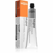 Juuksevärv L'Oreal Professionnel Majirel 5.4, 50 ml