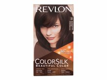 Juuksevärv Revlon Colorsilk Beautiful Color 32 Dark Mahogany Brown, 59 ml