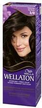 Juuksevärv Wella Wellaton 3/0 Dark Brown, 110 ml