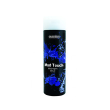 Juuksevärvigeel Subrina Professional Mad Touch Midnight Blue, 200 ml