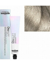 Professionaalne juuksevärv L'Oreal Professionnel DiA Light 10.18 Very Light Silver Ash Mocha, 50 ml