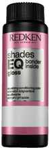 Poolpüsivärv Redken Shades EQ Bonder Inside 09Gro, 3 x 60 ml