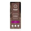Taimne juuksevärv Khadi Ash Brown, 100 g