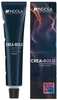 Püsiv juuksevärv Indola Permanent Fantasy Crea Bold Fuchsia Pink, 100 ml